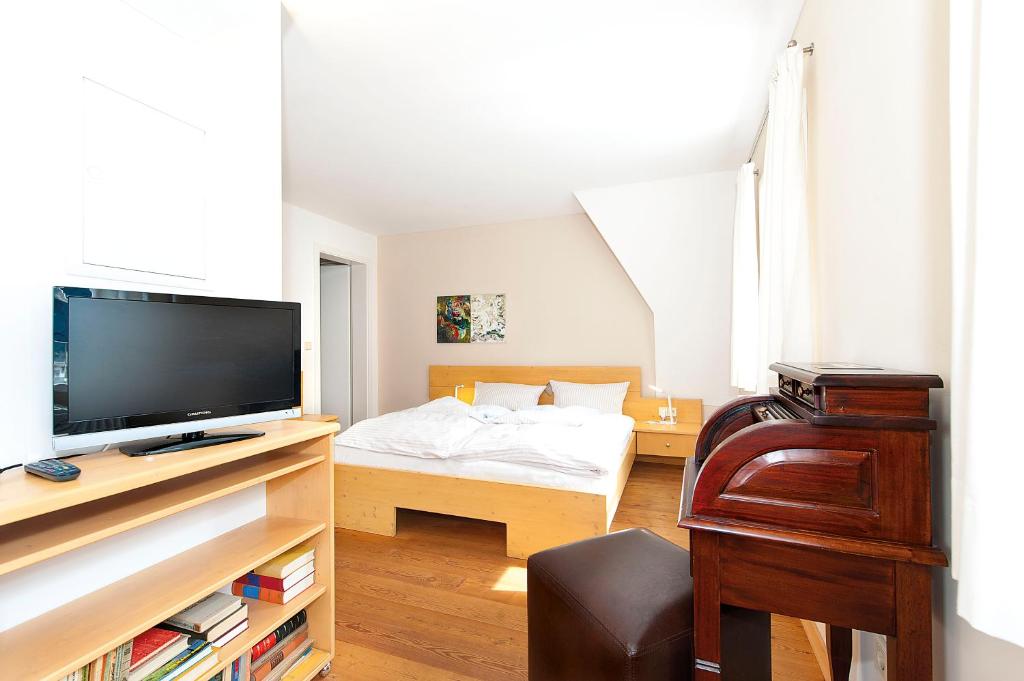 Fährmannhaus room 2