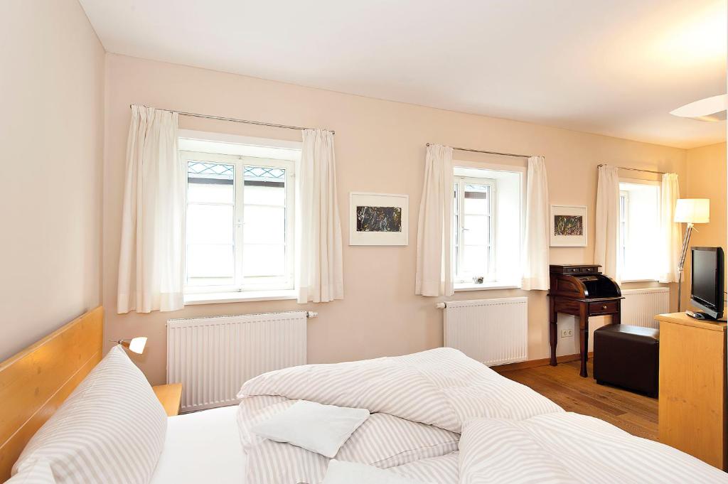 Fährmannhaus room 3
