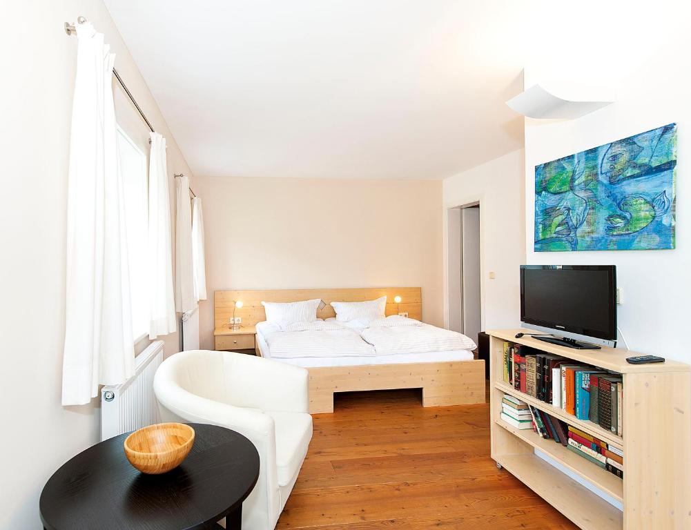 Fährmannhaus room 5