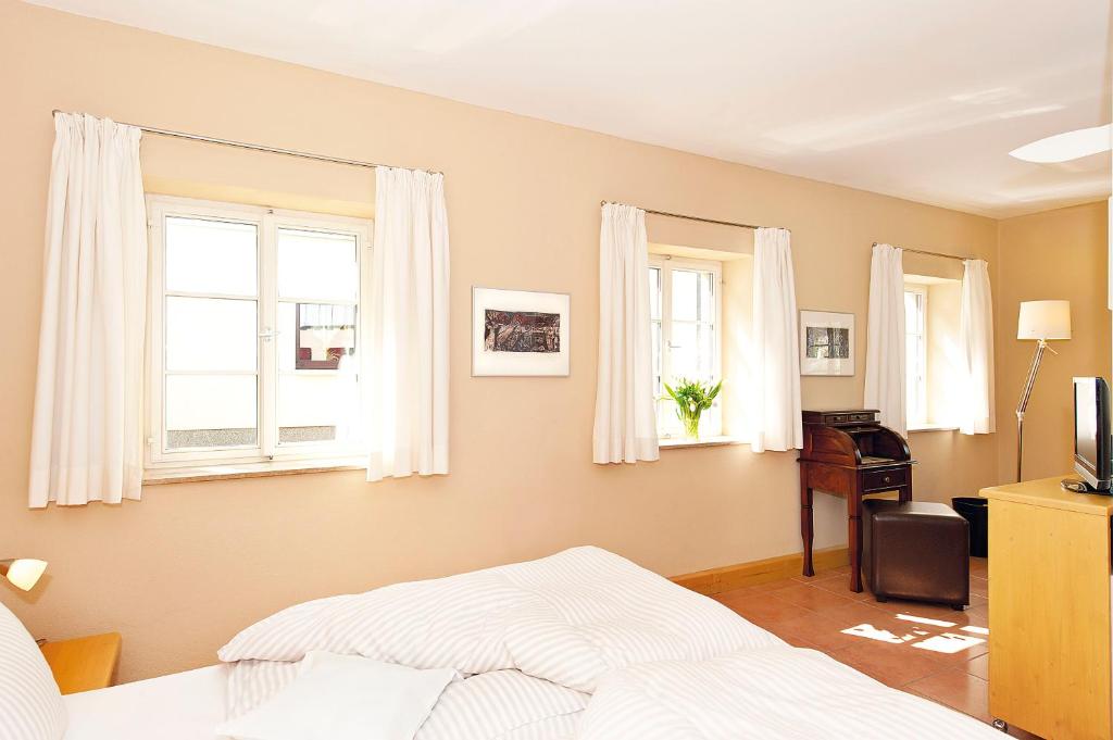 Fährmannhaus room 6